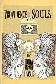 Cover of Providence of Souls
