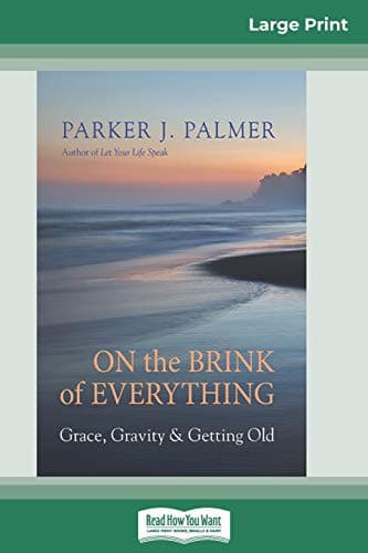 Cover of On the Brink of Everything