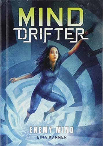 Cover of Enemy Mind