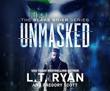 Cover of Unmasked