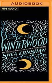 Cover of Winterwood
