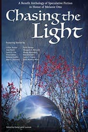 Cover of Chasing the Light