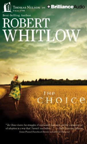 Cover of Choice