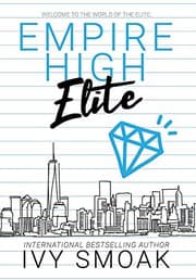 Cover of Empire High Elite