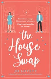 Cover of The House Swap