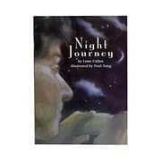 Cover of Night Journey