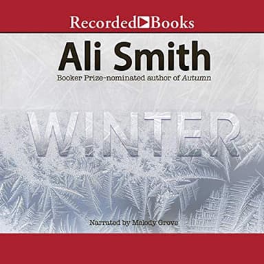 Cover of Winter