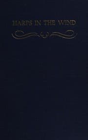 Cover of Harps in the wind