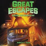 Cover of Across the Minefields