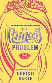 Cover of Princess Problem
