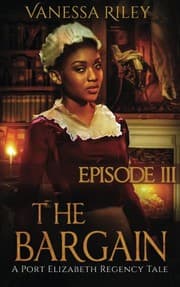 Cover of The Bargain