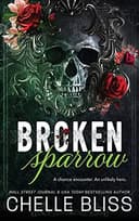 Cover of Broken Sparrow