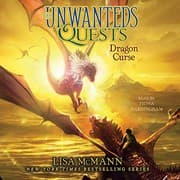 Cover of Dragon Curse