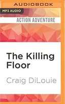 Cover of Killing Floor, The