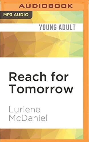 Cover of Reach for Tomorrow