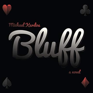 Cover of Bluff Lib/E