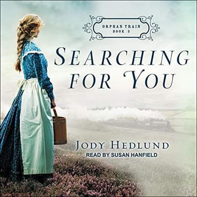 Cover of Searching for You