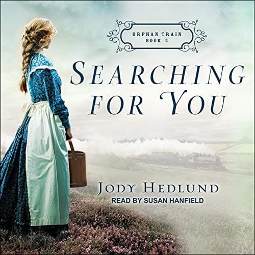 Cover of Searching for You
