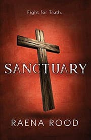 Cover of Sanctuary