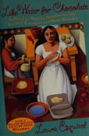 Cover of Como agua para chocolate