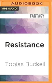Cover of Resistance