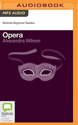 Cover of Opera