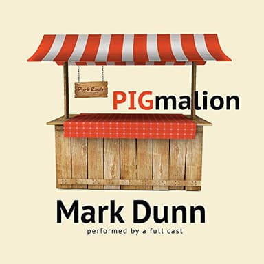Cover of PIGmalion