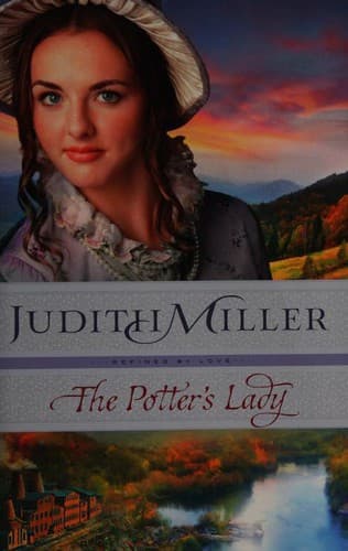 Cover of The potter's lady