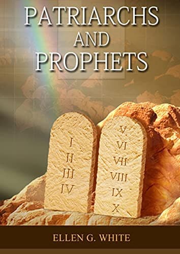 Cover of Patriarchs and Prophets