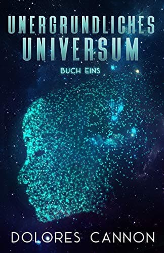 Cover of Unergründliches Universum Buch Eins