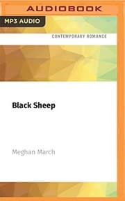 Cover of Black Sheep