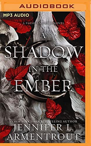 Cover of A Shadow in the Ember
