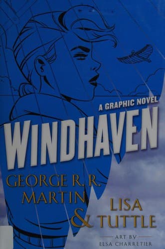 Cover of Windhaven