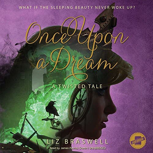 Cover of Once Upon a Dream