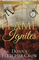 Cover of The Flame Ignites