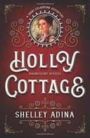 Cover of Holly Cottage