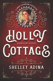 Cover of Holly Cottage