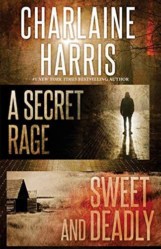 Cover of A Secret Rage and Sweet and Deadly