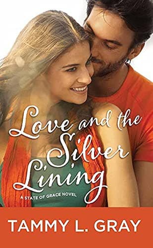 Cover of Love and the Silver Lining