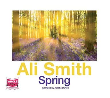 Cover of Spring
