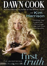 Cover of First Truth
