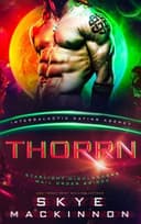 Cover of Thorrn