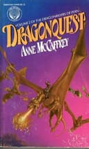 Cover of Dragonquest