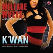 Cover of Welfare Wifeys