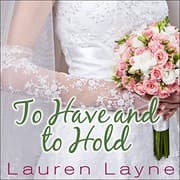 Cover of To Have and to Hold