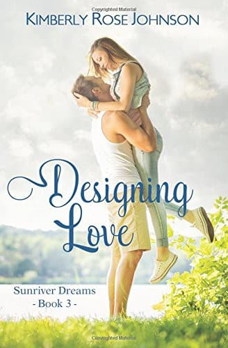 Cover of Designing Love