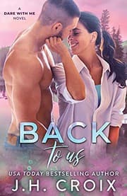 Cover of Back To Us