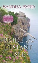 Cover of Bride of a distant isle