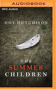 Cover of Summer Children, The