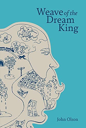 Cover of Weave of the Dream King